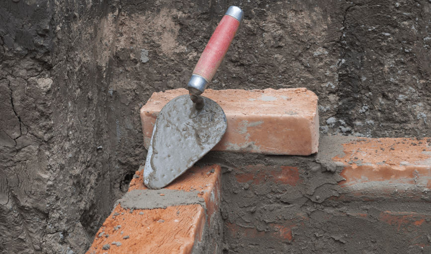 Brick Solutions 